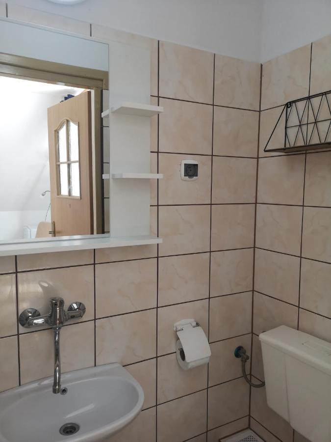 Ferienwohnung Gosciniec Solanka Polańczyk Exterior foto