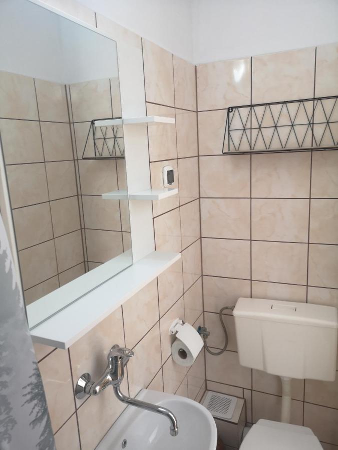 Ferienwohnung Gosciniec Solanka Polańczyk Exterior foto